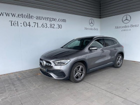 Mercedes GLA , garage SAS Euro Distribution  Aurillac