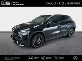 Annonce Mercedes GLA occasion Essence e 160+102ch AMG Line 8G-DCT  ORVAULT