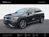 Mercedes GLA e 160+102ch AMG Line 8G-DCT   CERISE 61