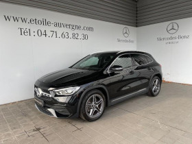 Mercedes GLA , garage SAS Euro Distribution  Aurillac