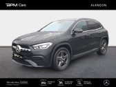 Mercedes GLA e 160+102ch AMG Line 8G-DCT  2022 - annonce de voiture en vente sur Auto Sélection.com