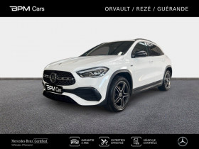 Mercedes GLA , garage ETOILE AUTOMOBILES REZE  REZE