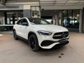 Mercedes GLA e 160+102ch AMG Line 8G-DCT   Colombes 92