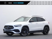 Annonce Mercedes GLA occasion Essence e 160+102ch AMG Line 8G-DCT  SALLERTAINE