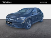 Mercedes GLA occasion année 2023 boite Automatique Annonce Mercedes GLA occasion Essence e 160+102ch AMG Line 8G-DCT à CERISE