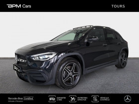 Mercedes GLA occasion 2022 mise en vente à CHAMBRAY LES TOURS par le garage ETOILE AUTOMOBILES CHAMBRAY-LES-TOURS - photo n°1