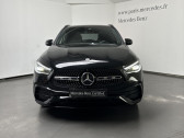 Mercedes GLA e 160+102ch AMG Line 8G-DCT  2023 - annonce de voiture en vente sur Auto Sélection.com