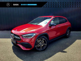 Annonce Mercedes GLA occasion Essence e 160+102ch AMG Line 8G-DCT  SALLERTAINE