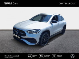 Mercedes GLA , garage ETOILE AUTOMOBILES CHATEAUROUX  CHATEAUROUX