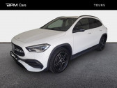 Mercedes GLA occasion année 2022 boite Automatique Annonce Mercedes GLA occasion Essence e 160+102ch AMG Line 8G-DCT à Saint-Cyr-sur-Loire