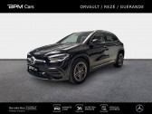 Annonce Mercedes GLA occasion Essence e 160+102ch AMG Line 8G-DCT  ORVAULT