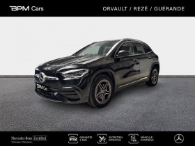 Mercedes GLA , garage ETOILE AUTOMOBILES ORVAULT  ORVAULT