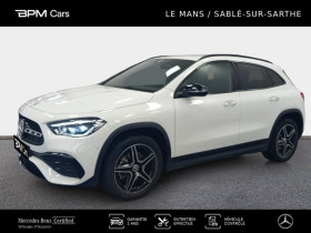 Mercedes GLA , garage ETOILE AUTOMOBILES LE MANS  LE MANS