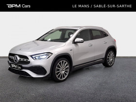 Mercedes GLA , garage ETOILE AUTOMOBILES SABL-SUR-SARTHE  SABL-SUR-SARTHE