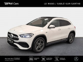 Annonce Mercedes GLA occasion Essence e 160+102ch AMG Line 8G-DCT  LE MANS