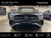 Annonce Mercedes GLA occasion  e 160+102ch AMG Line 8G-DCT à Paris