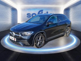 Mercedes GLA occasion année 2021 boite Automatique Annonce Mercedes GLA occasion Essence e 160+102ch AMG Line 8G-DCT à LONGUEAU