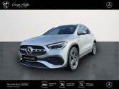 Annonce Mercedes GLA occasion Essence e 160+102ch AMG Line 8G-DCT  Gires
