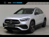 Mercedes GLA e 160+102ch AMG Line 8G-DCT   TRAPPES 78