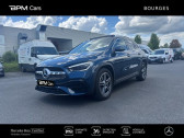 Mercedes GLA e 160+102ch AMG Line 8G-DCT   BOURGES 18