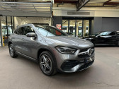 Annonce Mercedes GLA occasion Essence e 160+102ch AMG Line 8G-DCT  Colombes