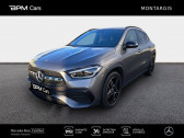 Annonce Mercedes GLA occasion Essence e 160+102ch AMG Line 8G-DCT  AMILLY