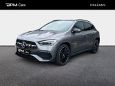 Mercedes GLA e 160+102ch AMG Line 8G-DCT   ORLEANS 45