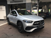 Annonce Mercedes GLA occasion Essence e 160+102ch AMG Line 8G-DCT  Colombes
