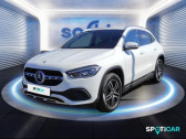 Mercedes GLA occasion année 2022 boite Automatique Annonce Mercedes GLA occasion Essence e 160+102ch AMG Line 8G-DCT à Dunkerque