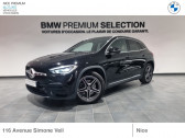 Annonce Mercedes GLA occasion Essence e 160+102ch AMG Line 8G-DCT  NICE