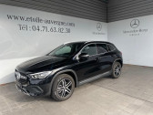 Mercedes GLA occasion année 2023 boite Automatique Annonce Mercedes GLA occasion Essence e 160+102ch Business Line 8G-DCT à Aurillac