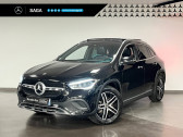 Annonce Mercedes GLA occasion Essence e 160+102ch Business Line 8G-DCT  VILLENEUVE D'ASCQ