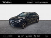 Mercedes GLA e 160+102ch Business Line 8G-DCT  2021 - annonce de voiture en vente sur Auto Sélection.com