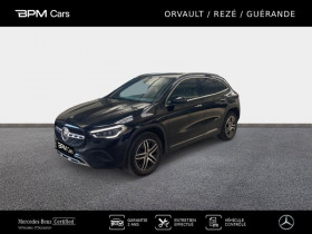Mercedes GLA , garage ETOILE AUTOMOBILES ORVAULT  ORVAULT