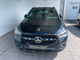 Mercedes GLA , garage SAS Euro Distribution  Aurillac