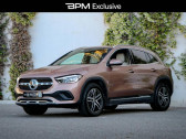 Annonce Mercedes GLA occasion Essence e 160+102ch Progressive Line 8G-DCT  MONACO