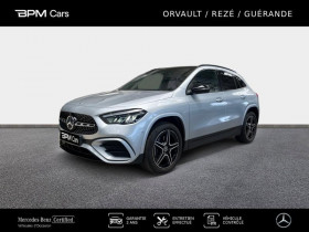 Mercedes GLA , garage ETOILE AUTOMOBILES ORVAULT  ORVAULT