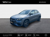 Annonce Mercedes GLA occasion Essence e 218ch AMG Line 8G-DCT  BOURGES