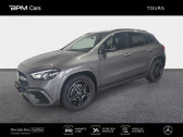Annonce Mercedes GLA occasion Essence e 218ch AMG Line 8G-DCT  CHAMBRAY LES TOURS