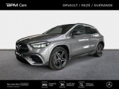Annonce Mercedes GLA occasion Essence e 218ch AMG Line 8G-DCT  ORVAULT