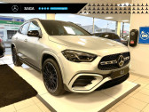 Annonce Mercedes GLA occasion Essence e 218ch AMG Line 8G-DCT  VIRY CHATILLON