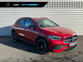 Annonce Mercedes GLA occasion Essence e 218ch AMG Line 8G-DCT  SALLERTAINE