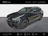 Mercedes GLA occasion année 2024 boite Automatique Annonce Mercedes GLA occasion Essence e 218ch AMG Line 8G-DCT à ORVAULT