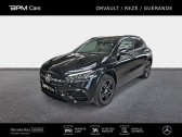 Mercedes GLA occasion année 2024 boite Automatique Annonce Mercedes GLA occasion Essence e 218ch AMG Line 8G-DCT à GUERANDE