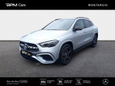 Annonce Mercedes GLA occasion Essence e 218ch AMG Line 8G-DCT  AMILLY