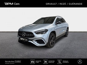 Mercedes GLA , garage ETOILE AUTOMOBILES ORVAULT  ORVAULT