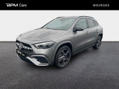 Annonce Mercedes GLA occasion Essence e 218ch AMG Line 8G-DCT  BOURGES