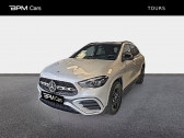 Mercedes GLA e 218ch AMG Line 8G-DCT  2023 - annonce de voiture en vente sur Auto Sélection.com