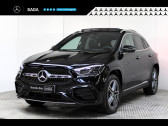 Annonce Mercedes GLA occasion Essence e 218ch AMG Line 8G-DCT  TRAPPES