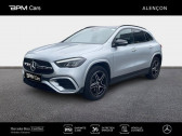 Mercedes GLA e 218ch AMG Line 8G-DCT   CERISE 61